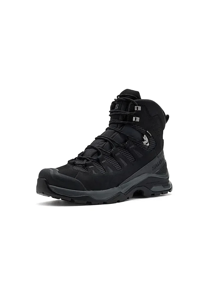 Ботинки для хайкинга водонепроницаемые Quest 5 GTX Salomon