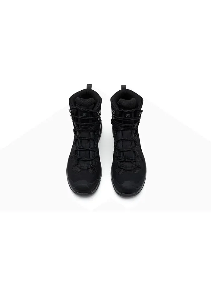 Ботинки для хайкинга водонепроницаемые Quest 5 GTX Salomon — 3