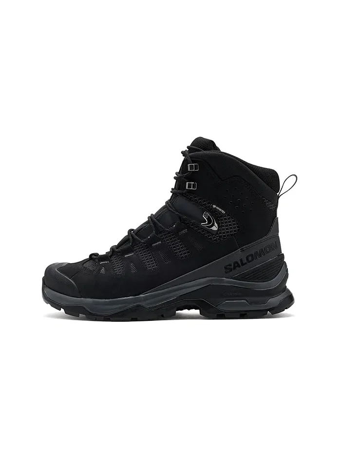 Ботинки для хайкинга водонепроницаемые Quest 5 GTX Salomon — 5