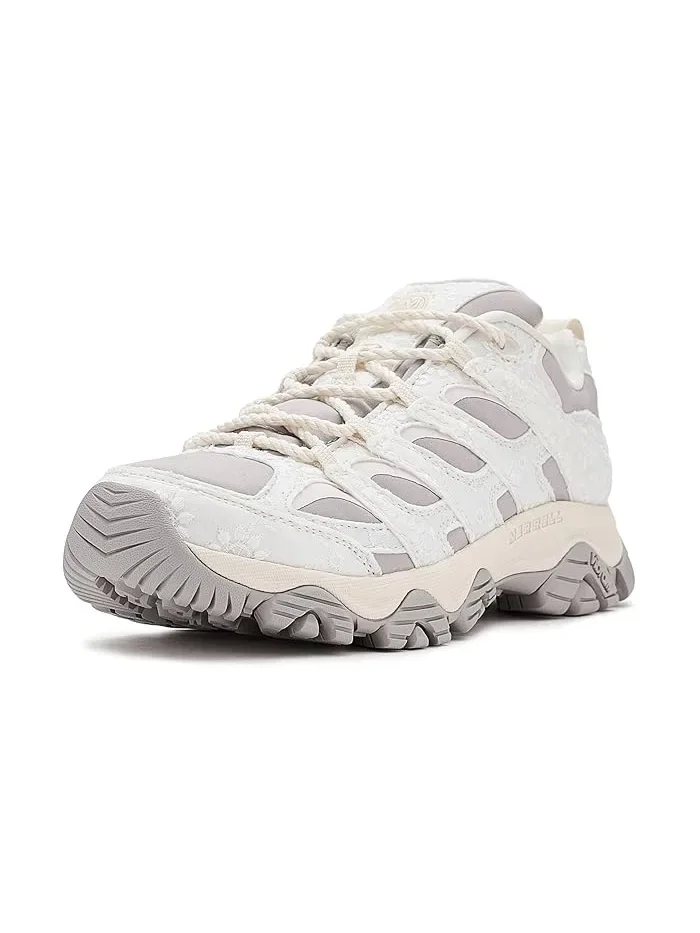 Ботинки для ходьбы с цветочным рисунком Moab 3 Allure Merrell