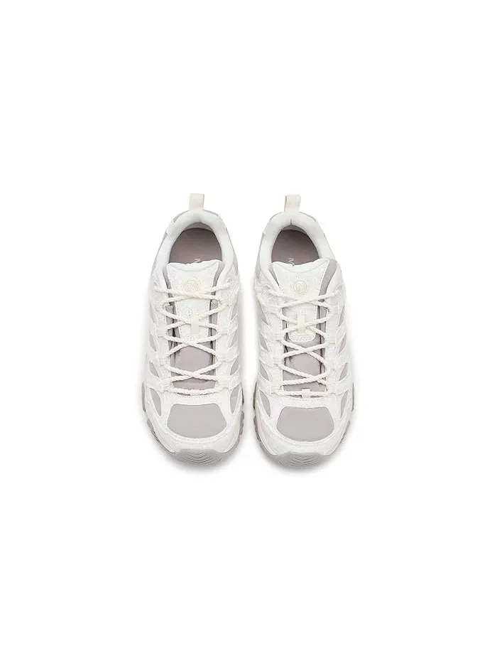 Ботинки для ходьбы с цветочным рисунком Moab 3 Allure Merrell — 3