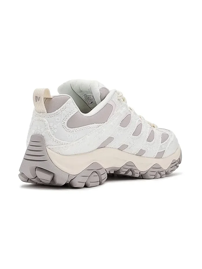 Ботинки для ходьбы с цветочным рисунком Moab 3 Allure Merrell — 4