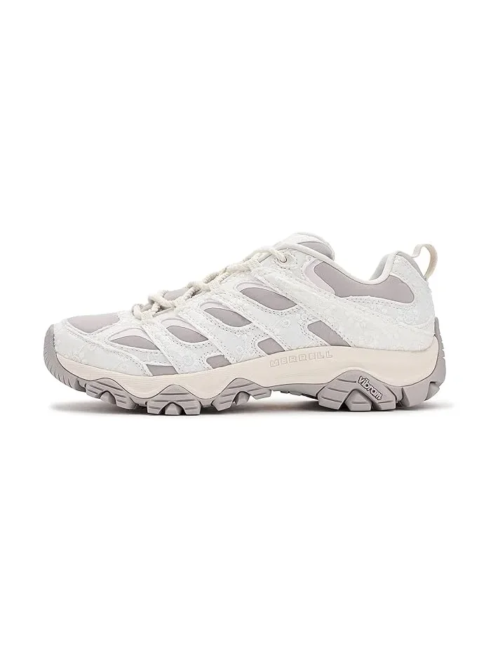 Ботинки для ходьбы с цветочным рисунком Moab 3 Allure Merrell — 5