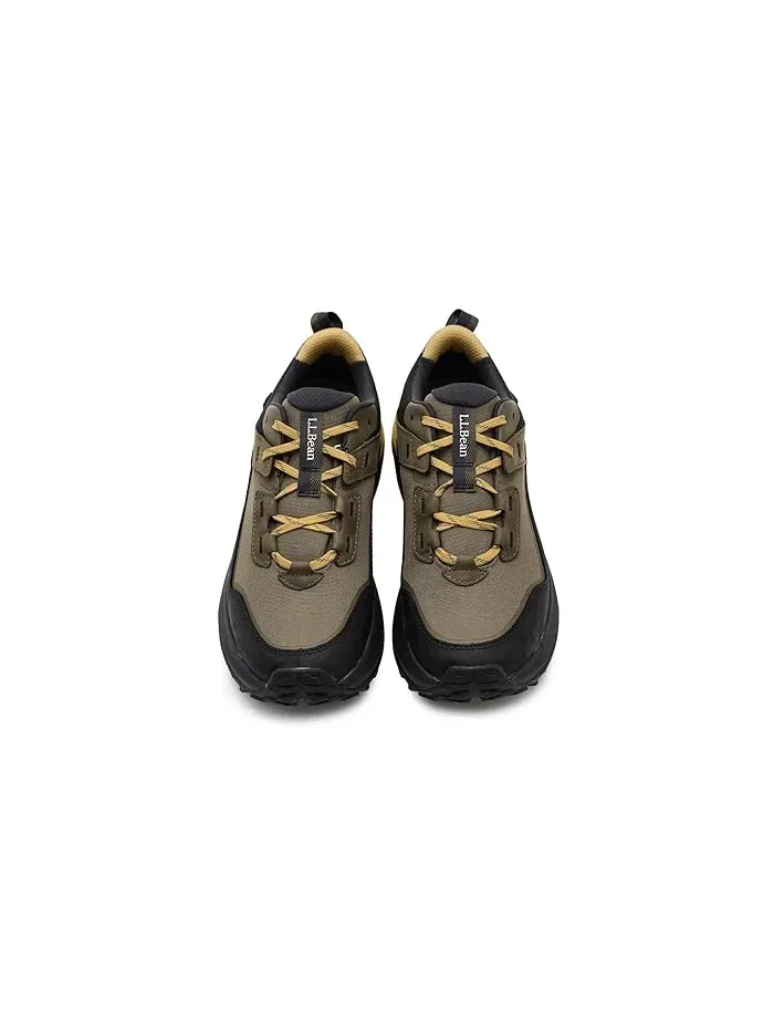 Ботинки для хайкинга водонепроницаемые Nextventure Hiker Low L.L.Bean — 3