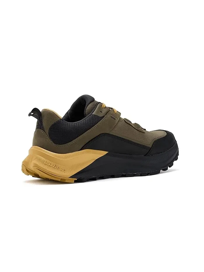 Ботинки для хайкинга водонепроницаемые Nextventure Hiker Low L.L.Bean — 4