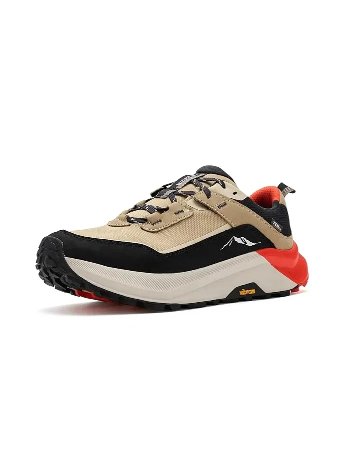 Ботинки для хайкинга водонепроницаемые Nextventure Hiker Low Lace-Up Waterproof L.L.Bean