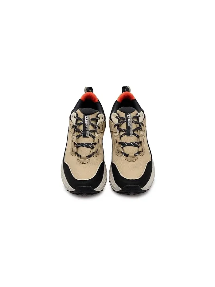 Ботинки для хайкинга водонепроницаемые Nextventure Hiker Low Lace-Up Waterproof L.L.Bean — 3