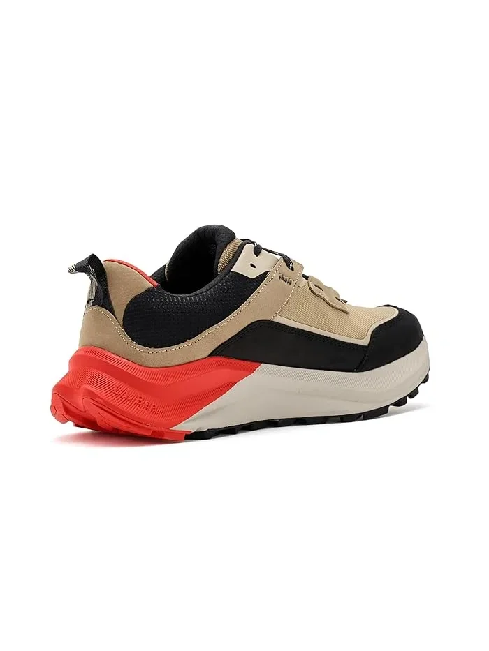 Ботинки для хайкинга водонепроницаемые Nextventure Hiker Low Lace-Up Waterproof L.L.Bean — 4