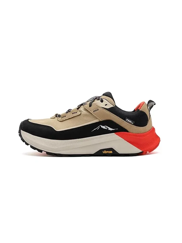 Ботинки для хайкинга водонепроницаемые Nextventure Hiker Low Lace-Up Waterproof L.L.Bean — 5