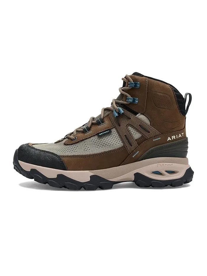 Ботинки для ходьбы Traverse Mid H2O Ariat — 5