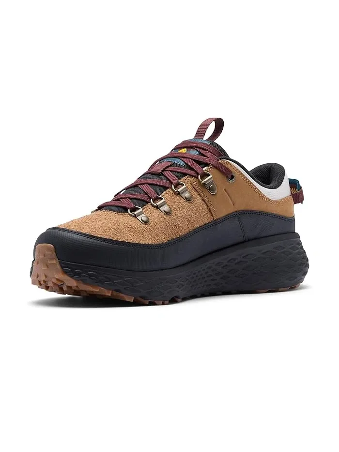 Кроссовки для хайкинга Terrastride BC Columbia — изображение 1 из 5, коричневый