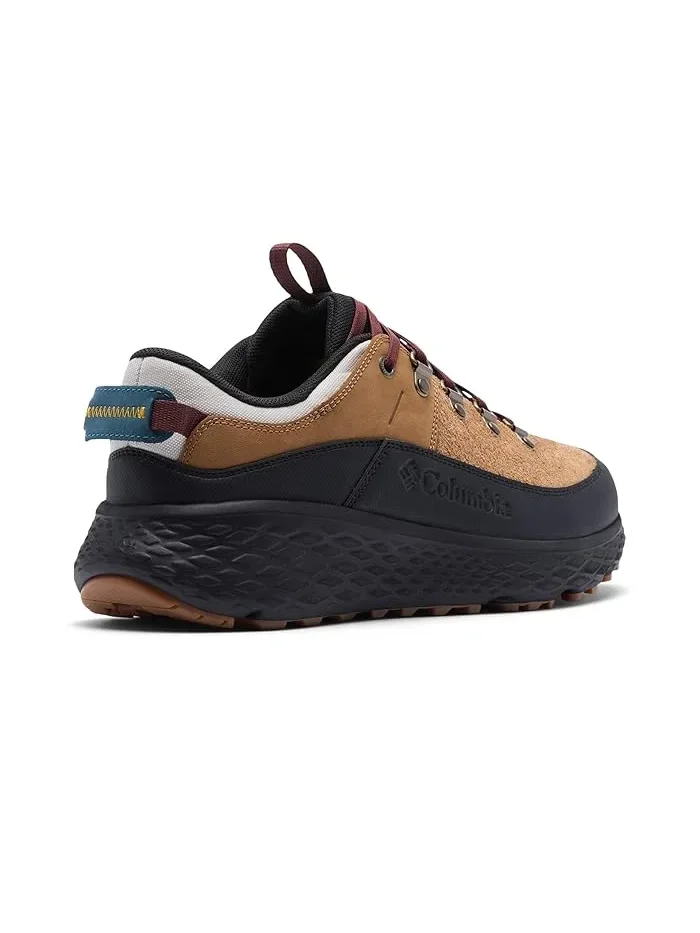 Кроссовки для хайкинга Terrastride BC Columbia — изображение 4 из 5, коричневый