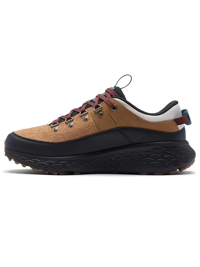 Кроссовки для хайкинга Terrastride BC Columbia — изображение 5 из 5, коричневый