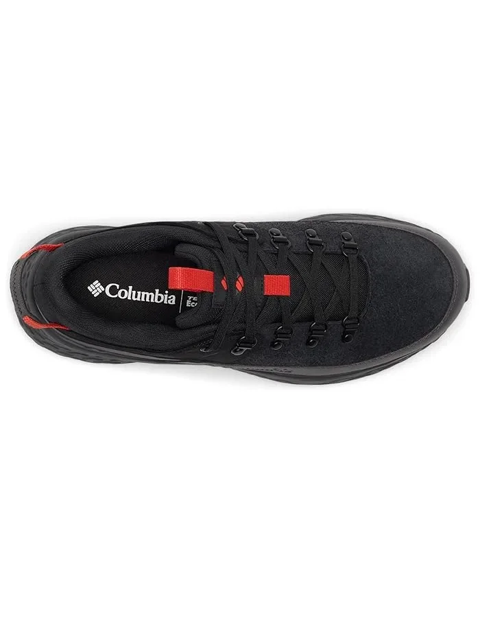 Ботинки для хайкинга Terrastride BC Columbia — 3