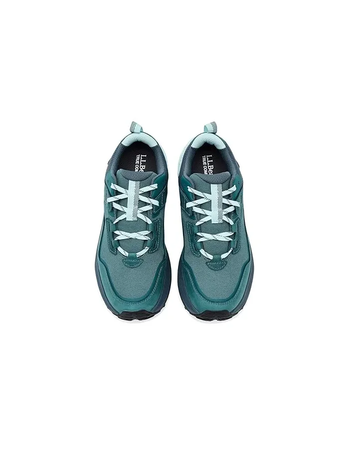 Ботинки для ходьбы Next Venture Hiker Low Lace Up Waterproof L.L.Bean — 3