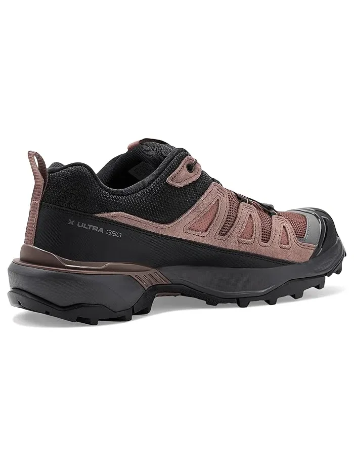 Ботинки для ходьбы X Ultra 360 Salomon — 4