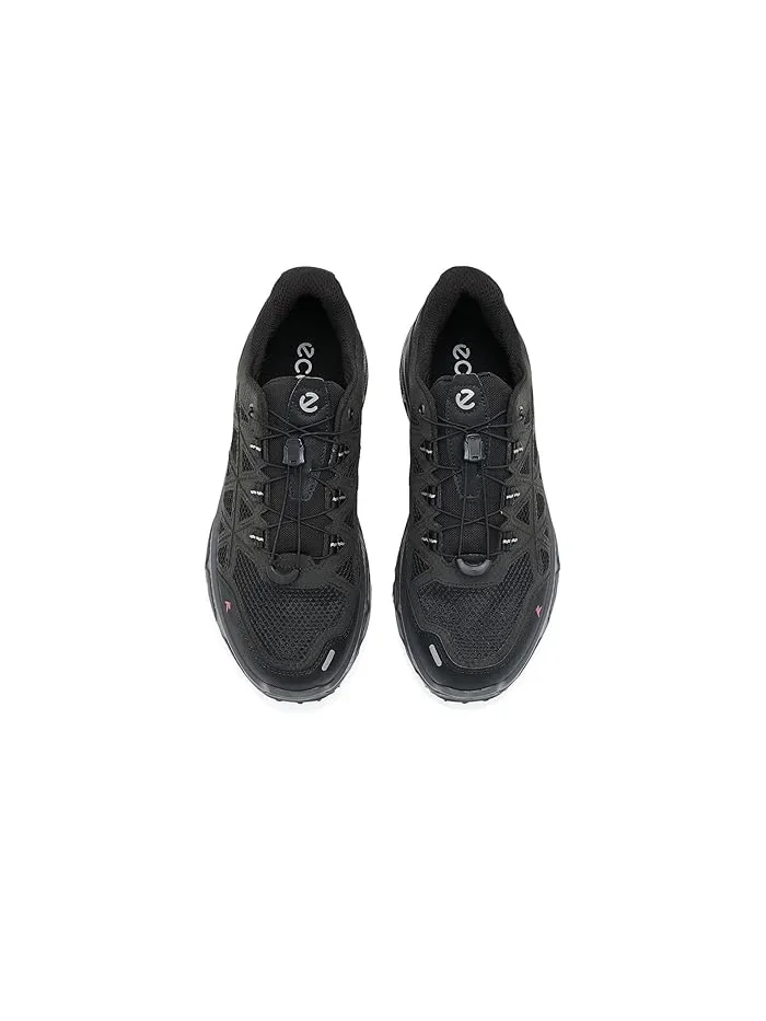 Ботинки для ходьбы Receptor XP Breathru Toggle ECCO Sport — 3