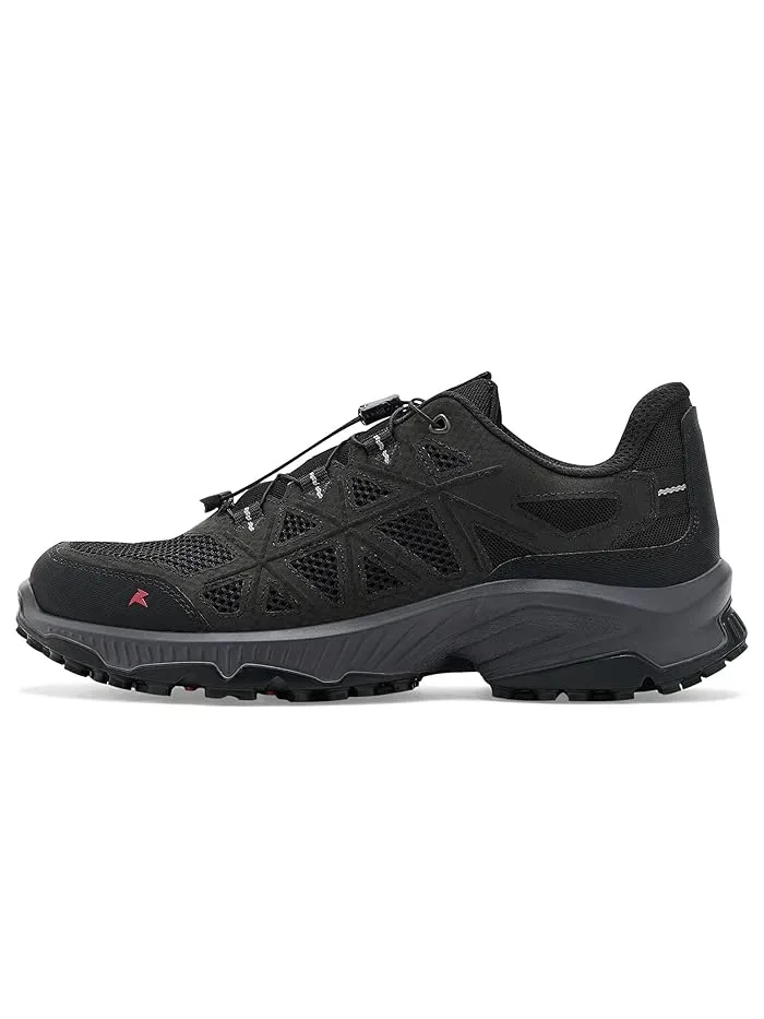 Ботинки для ходьбы Receptor XP Breathru Toggle ECCO Sport — 5