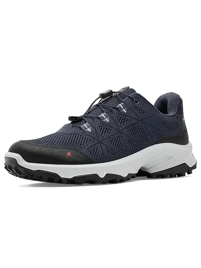 Ботинки для ходьбы Receptor XP Breathru Toggle ECCO Sport — 2