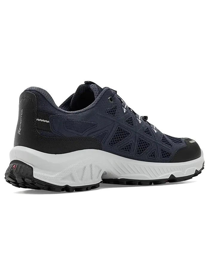 Ботинки для ходьбы Receptor XP Breathru Toggle ECCO Sport — 4