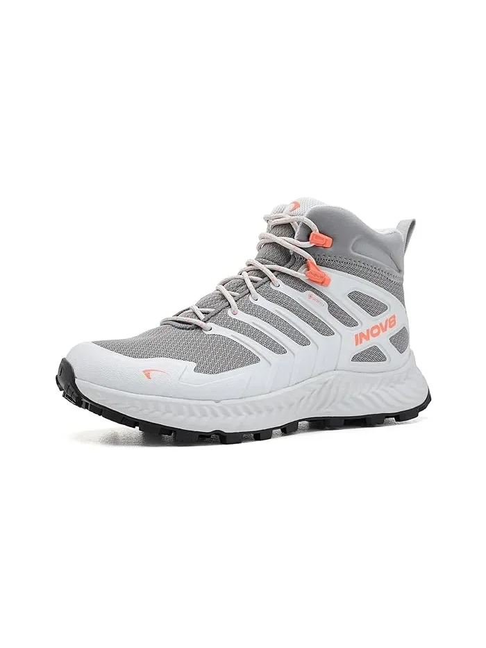 Ботинки для хайкинга RocLite Mid GTX INOV8