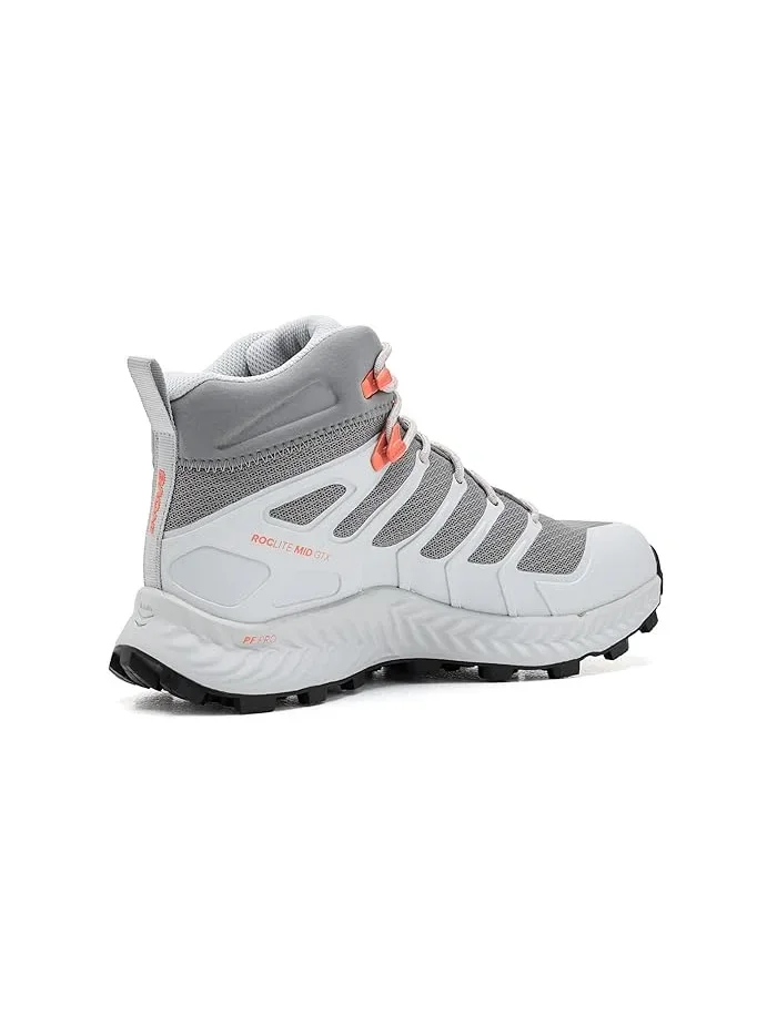 Ботинки для хайкинга RocLite Mid GTX INOV8 — 4
