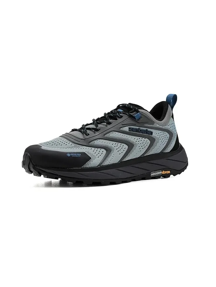 Треккинговые ботинки Exotrail GTX Zamberlan — 2