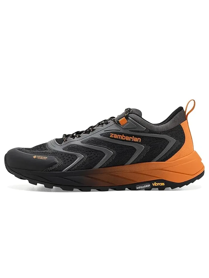 Ботинки для хайкинга Exotrail GTX Zamberlan — 5