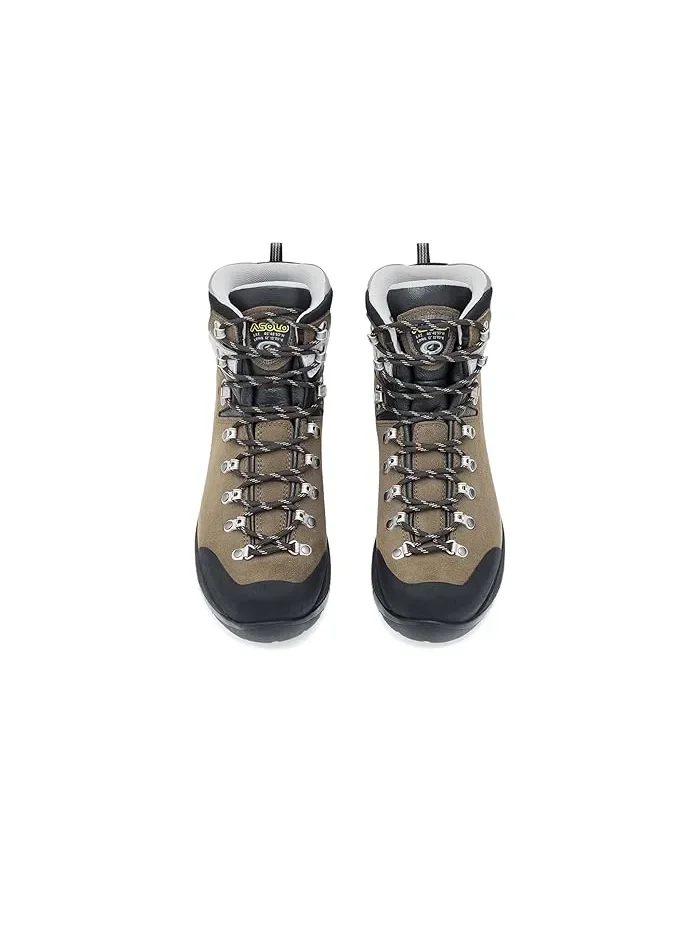 Ботинки для ходьбы Greenwood Pro GV MM Asolo — 3