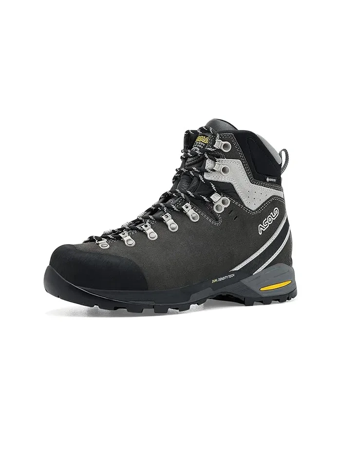 Походные ботинки Greenwood Pro GV MM Asolo — 2