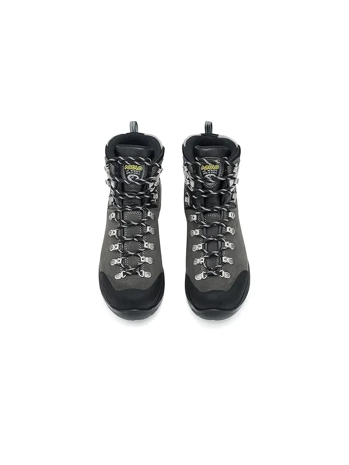Походные ботинки Greenwood Pro GV MM Asolo — 3