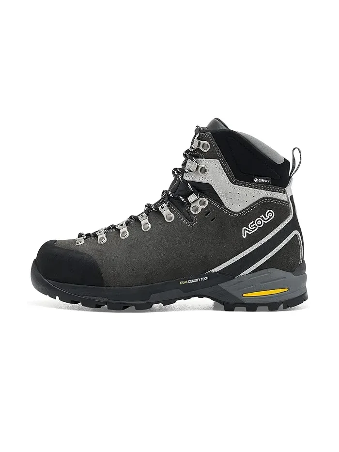 Походные ботинки Greenwood Pro GV MM Asolo — 5