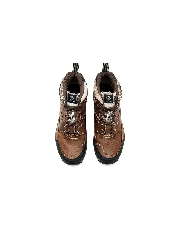 Ботинки для хайкинга Terrain Ariat — 3