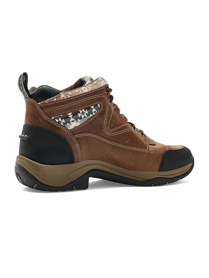 Ботинки для хайкинга Terrain Ariat — 4