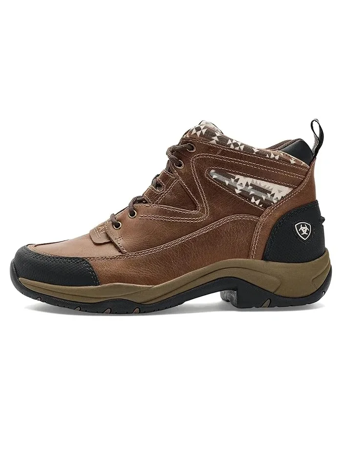 Ботинки для хайкинга Terrain Ariat — 5