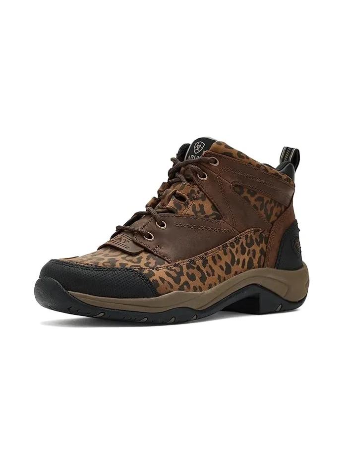 Ботинки для хайкинга Terrain Ariat — 2