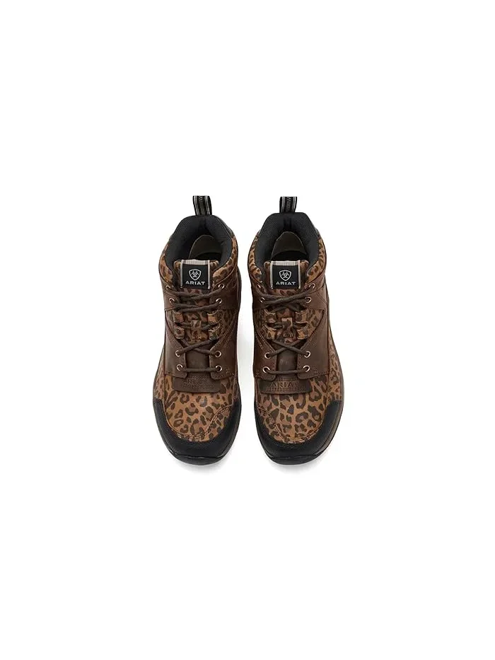 Ботинки для хайкинга Terrain Ariat — 3