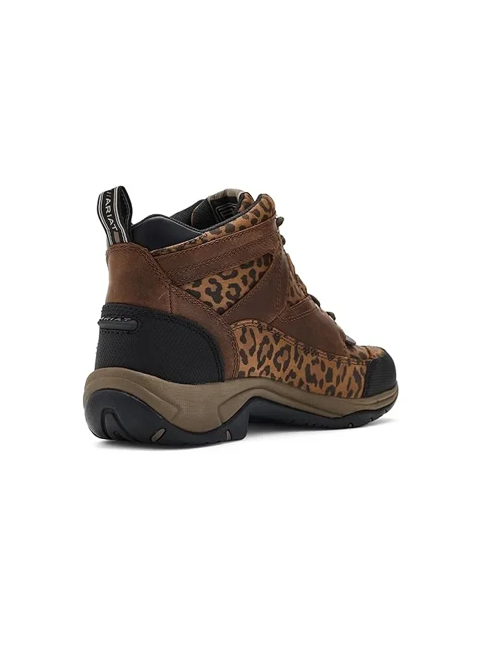 Ботинки для хайкинга Terrain Ariat — 4