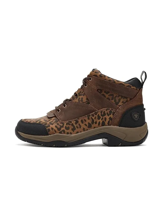 Ботинки для хайкинга Terrain Ariat — 5