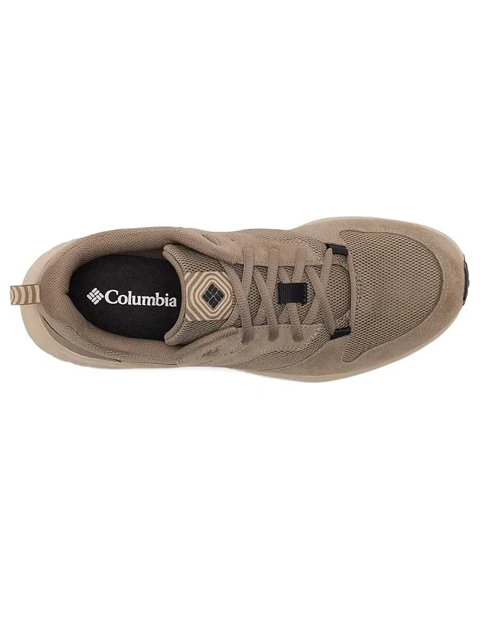 Треккинговые ботинки Benson II Columbia — 3