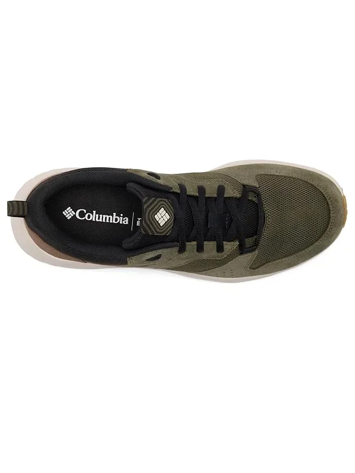 Кроссовки походные Benson II Columbia — изображение 3 из 5, серый