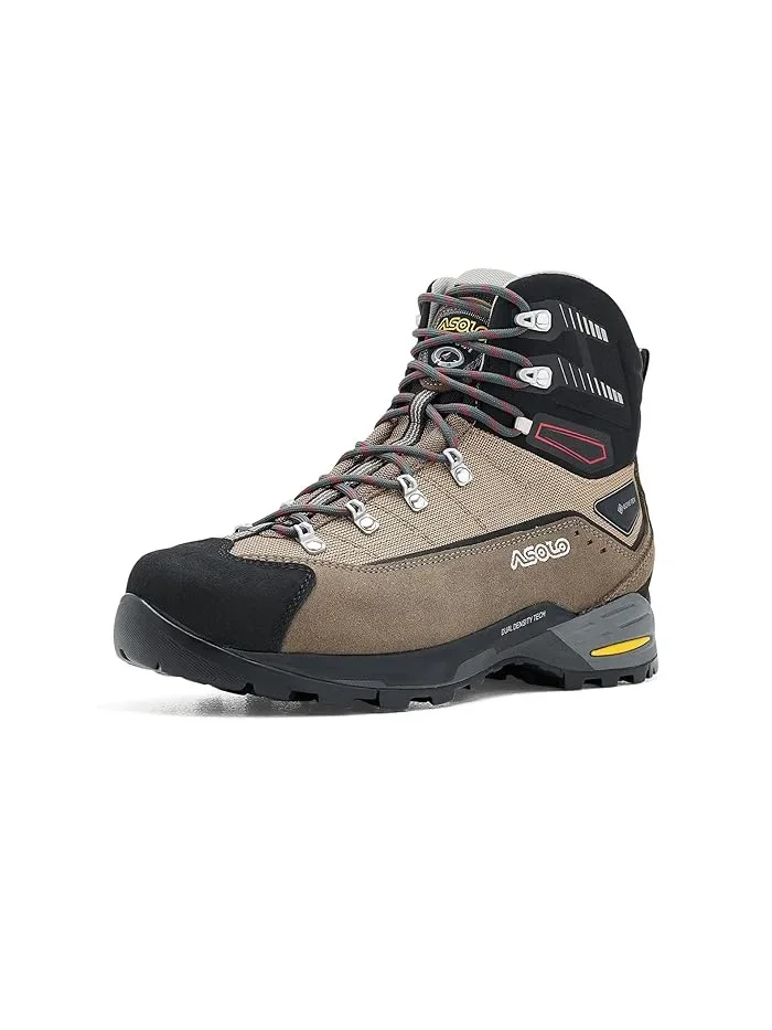 Ботинки для хайкинга Finder Pro GV Asolo, Cortex/Nicotine