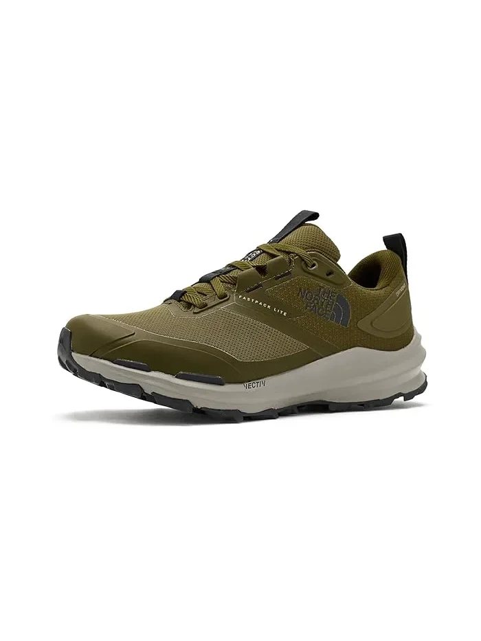 Кроссовки для хайкинга Vectiv Fastpack Lite Wp The North Face — изображение 2 из 5, черный