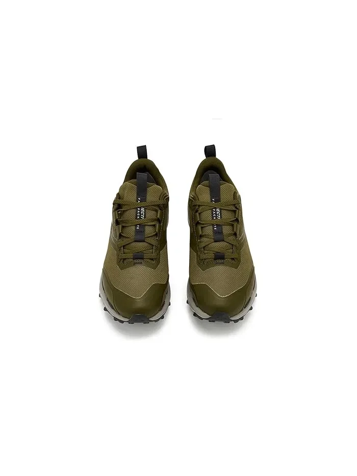 Кроссовки для хайкинга Vectiv Fastpack Lite Wp The North Face — изображение 3 из 5, черный