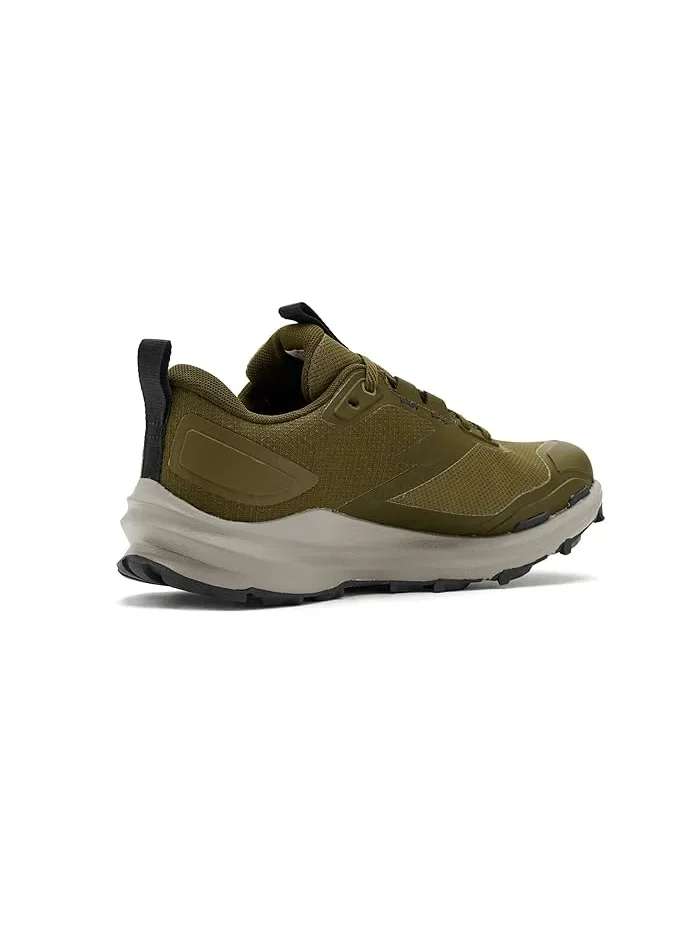 Кроссовки для хайкинга Vectiv Fastpack Lite Wp The North Face — изображение 4 из 5, черный