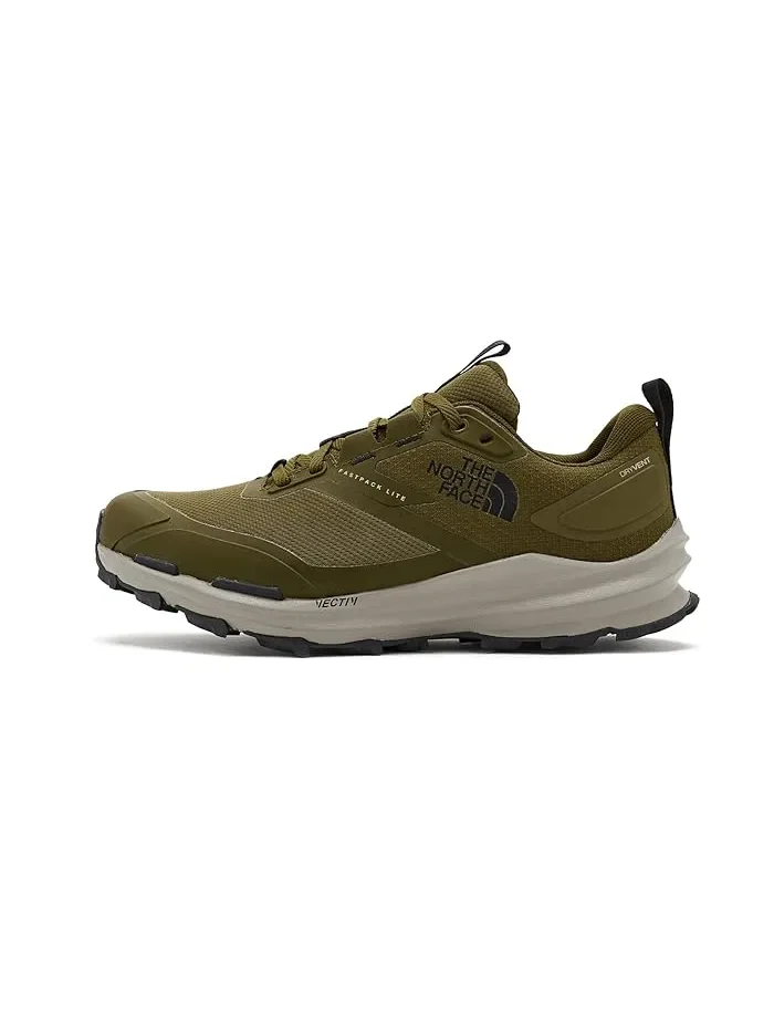 Кроссовки для хайкинга Vectiv Fastpack Lite Wp The North Face — изображение 5 из 5, черный