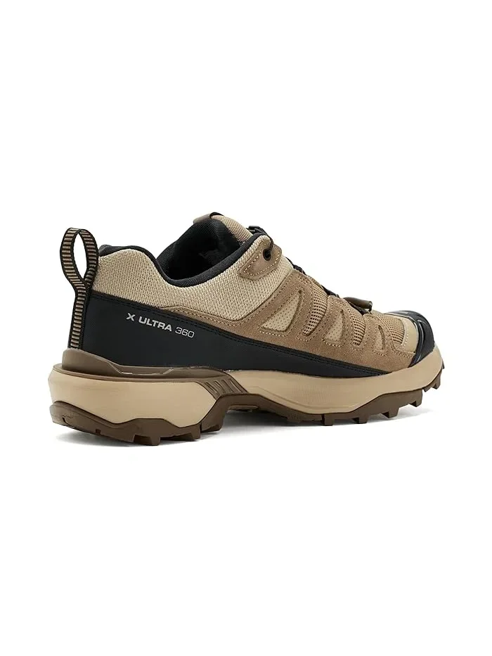 Ботинки для ходьбы X Ultra 360 Leather GORE-TEX Salomon — 4