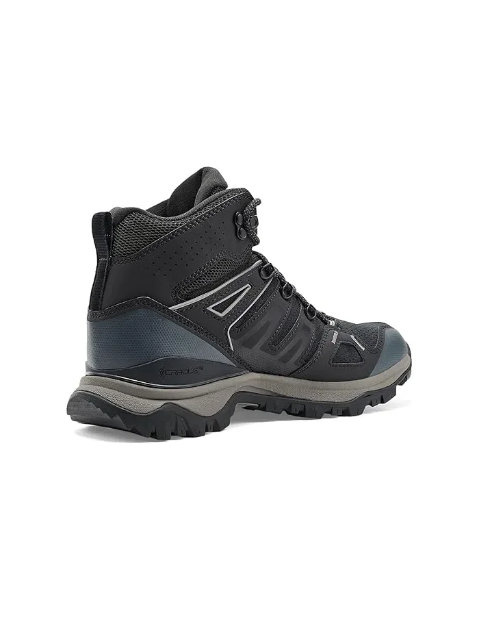 Ботинки для ходьбы Hedgehog Mid GORE-TEX The North Face — 4