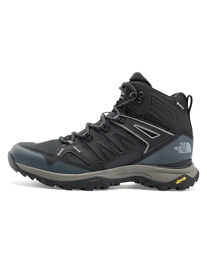 Ботинки для ходьбы Hedgehog Mid GORE-TEX The North Face — 5