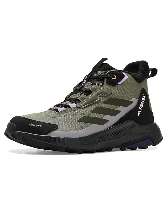 Ботинки для ходьбы Terrex Anylander Mid Top Rain.RDY Adidas Outdoor